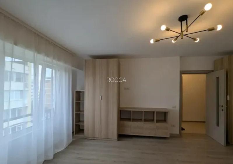 Garsoniera, 37 mp, 2 boilere, balcon, metrou Iancului - 2