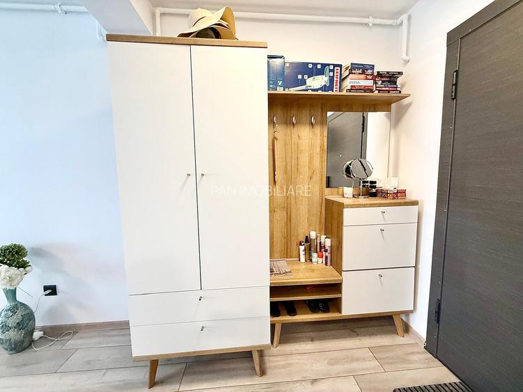 COMISION 0% - In prima linie, langa plaja  cu vedere la mare - Casa del Mar - 9