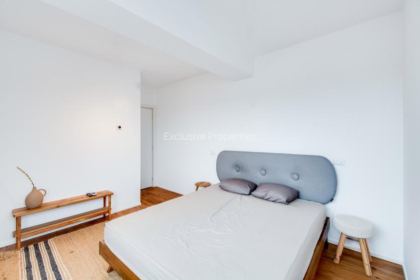 Vila exclusivista cu intimitate in gradina si terasa generoasa. FINISAJE PREMIUM - 10