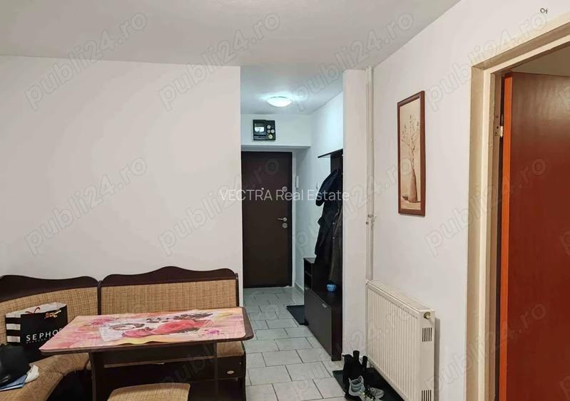 Apartament 2 camere decomandat, 55 mp – la 5 min de metrou Lujerului - 6