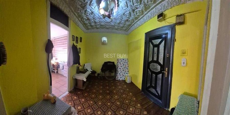 DUMBRAVA NOUA, MISCA PETRE, 52 MP ETAJ 1/8 BLOC 1983 - 13