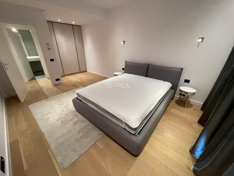 2 camere lux One Herastrau Towers - 2