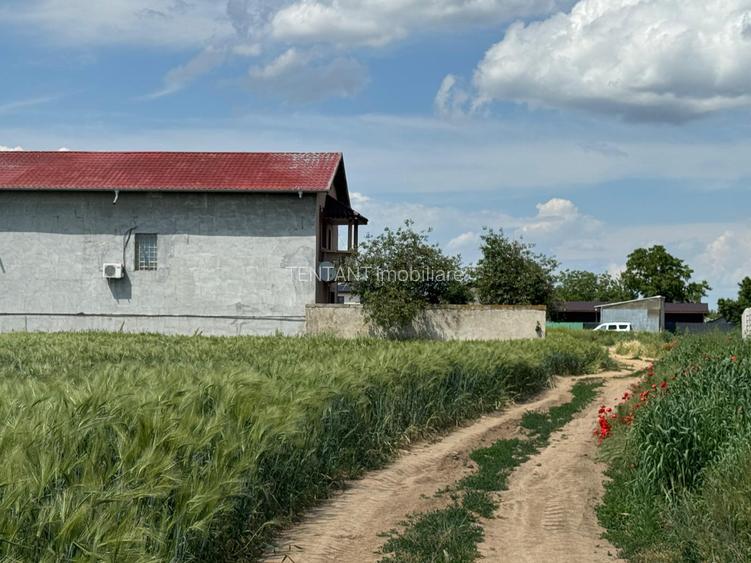 vanzare teren construibil - 6
