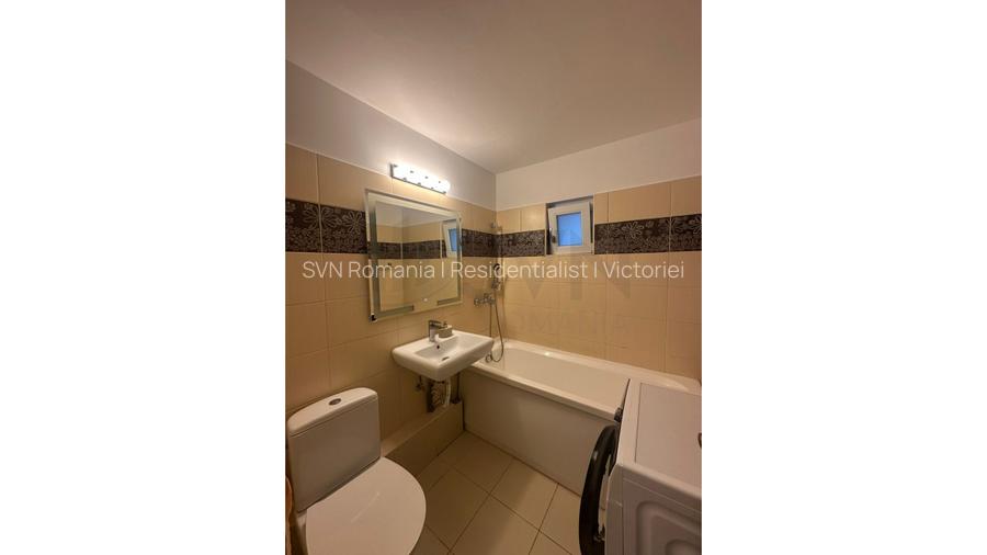 REA1025250 Apartament decomandat 4 camere l 2 bai l 4 balcoane l Baneasa - 12