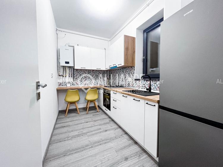 TOMIS NORD(COD 05) Aviatorii Residence, vedere lac, parcare subterana - 18