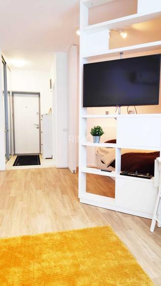 Garsonieră Pipera - 6