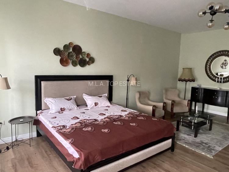 Apartament 2 camere de inchiriat ultracentral - 13