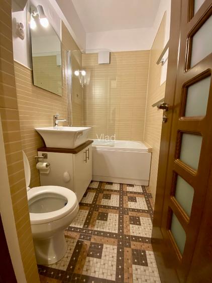 APARTAMENT 2 CAMERE PIATA Mihail Kogalniceanu nr.1 / DREPT / UNIVERSITATE - 9