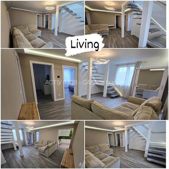 Casa individuala - Dambul Rotund - 2