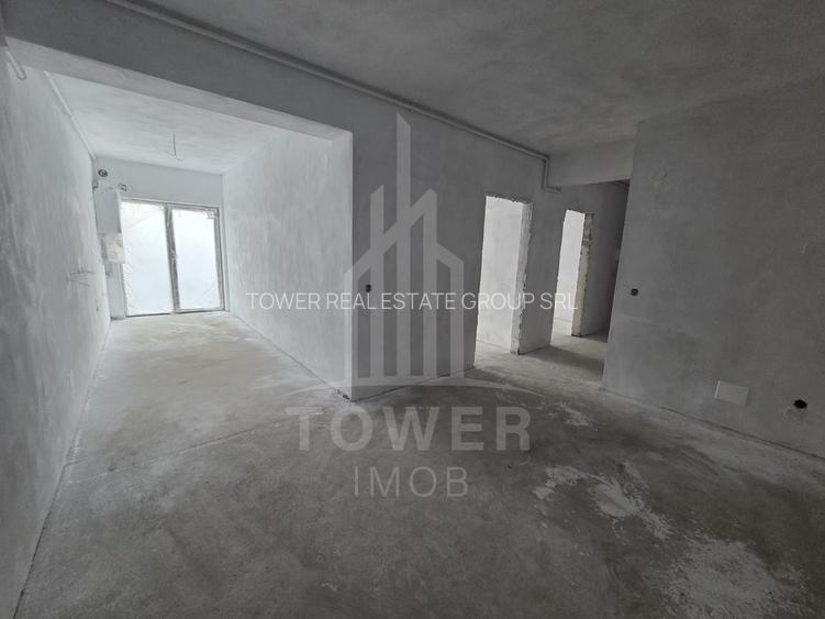 Apartament cu 3 camere de vânzare – Ogorului, Turnișor, Sibiu - 2