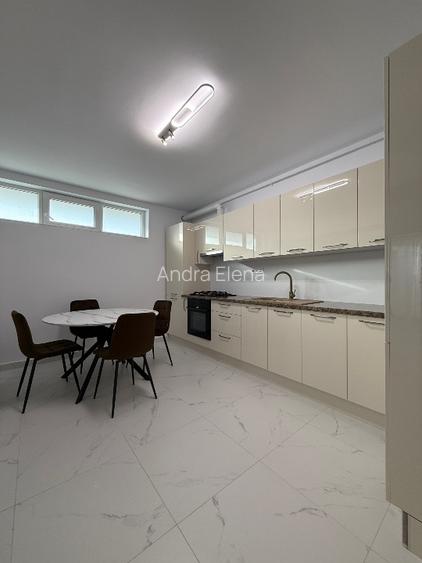 Apartament Nou spatios 2 camere, 53 mp UTILI+ 6 mp Balcon - 7