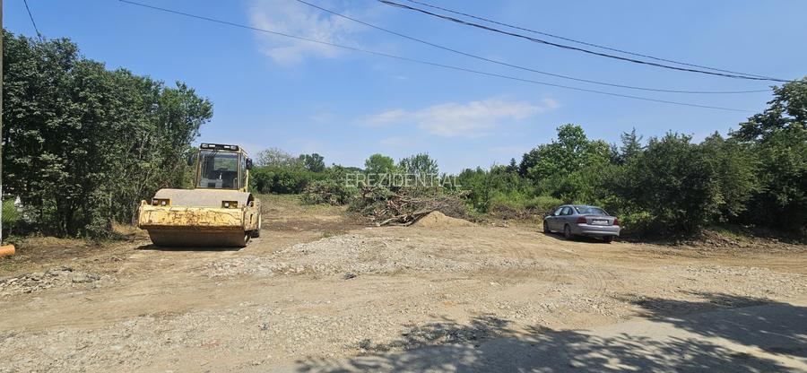 Teren 6283mp Clinceni-Ordoreanu - 3