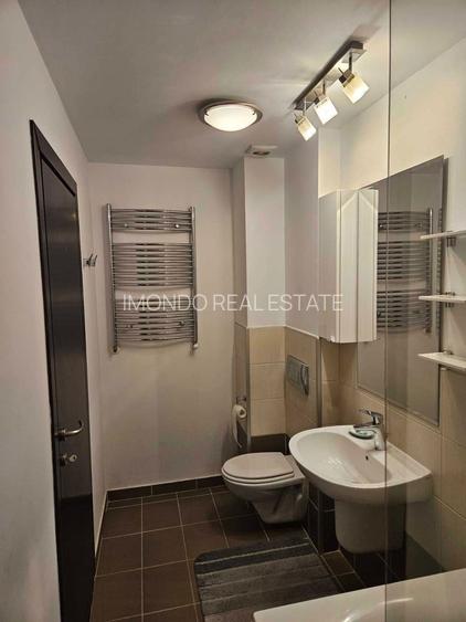 3 Camere I  BANEASA I Zoo Baneasa I Loc De Parcare Inclus I - 7