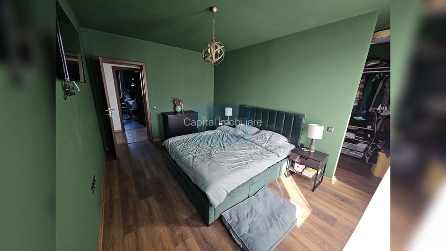 COMISION 0%! Casă 120 mp, 4 camere, curte 352 mp, PET FRIENDLY, Dezmir - 14