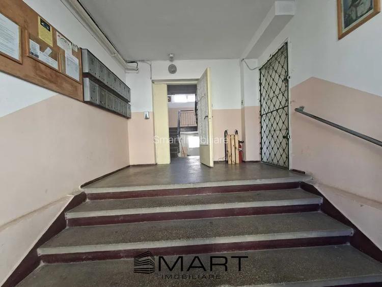 Apartament 2 camere decomandate etaj 1 Strand I - 6