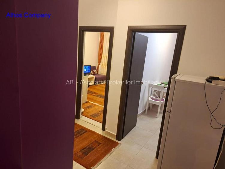 Gata de mutare numai cu hainele in Garsoniera din Sos Giurgiului - 11