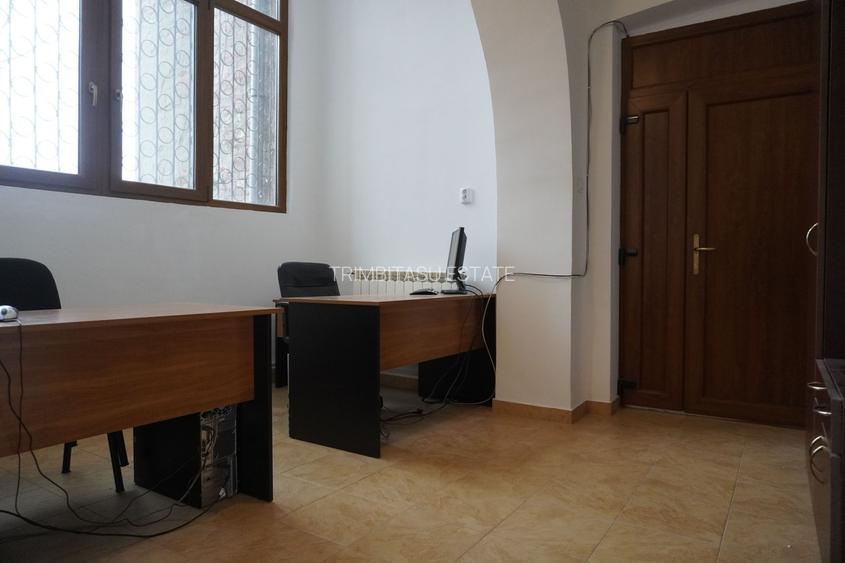 Apartmanet cu 3 camere Iosefin etajul 1 - 6