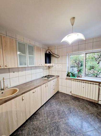 Apartament 2 camere Mosilor-Popa Petre, etaj 3, liber - 10