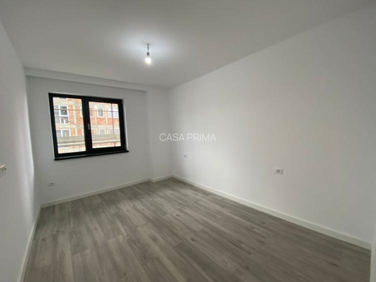 Apartament 2 camere DECOMANDAT, 57 mp, bloc NOU, DACIA Tabacului - 13