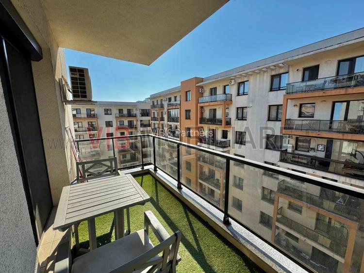 3 Camere - Grozavesti - Bloc Nou - Splaiul Independentei - 3