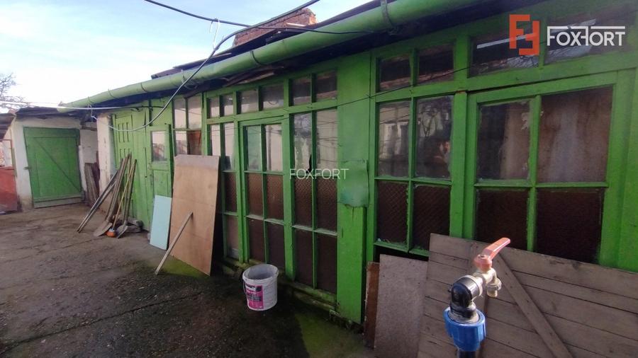 Casa individuala 4 camere, Calea Urseni, Teren 1390 mp - 17