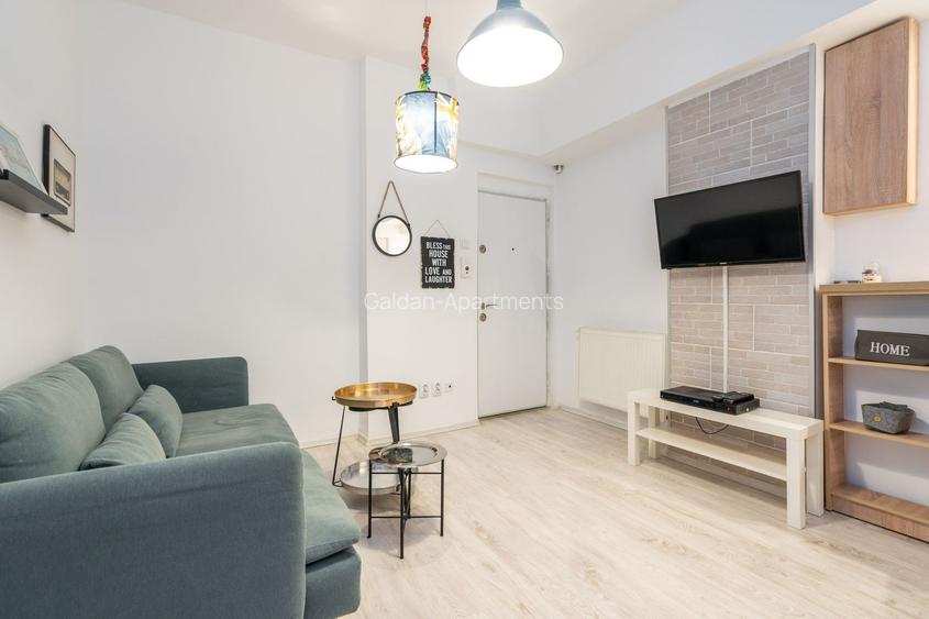 3 CAMERE | CALEA VICTORIEI | CENTRALA PROPRIE - 12