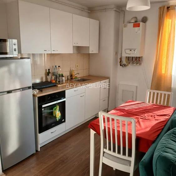 De inchiriat gasoniera Iancului, sector 2 - 6