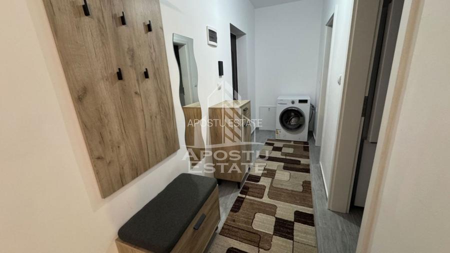 Apartament cu 1 camera,2 locuri de parcare , Timisoara, Giroc - 3