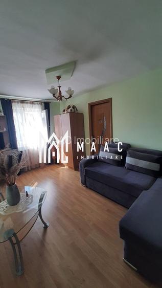 Apartament 2 Camere | Complet Mobilat | Etaj 1 | Țiglari - 3