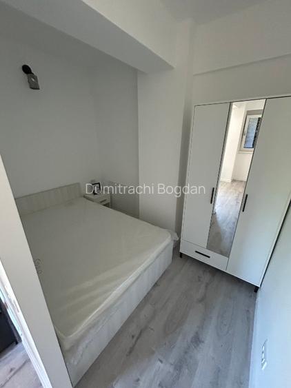 Apartament nou/mobilat complet Manta Rosie Residence - Continental/Aumovio - 4