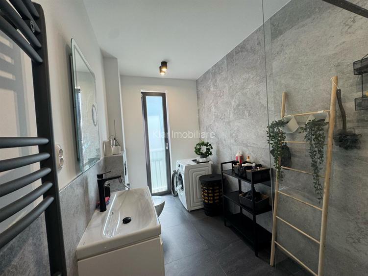 Apartament 2 camere 54mpterasaboxaparcare Azoria-Frunzisului - 6