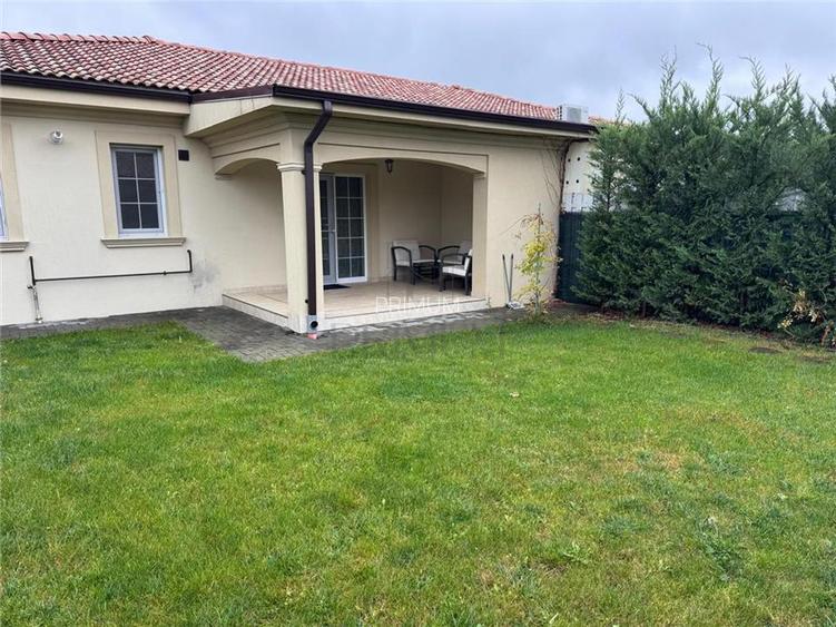 Duplex cochet, zona excelenta, drum asfaltat , toate utilitatile - 2