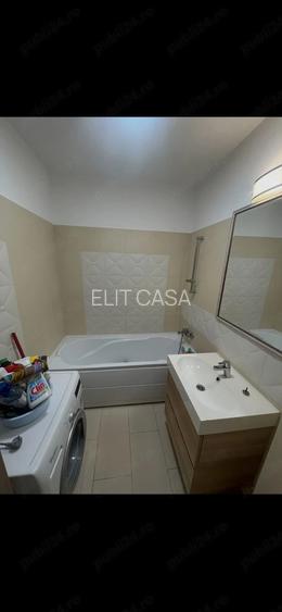 Garsoniera, etajul 3/6, zona Tatarasi - 6