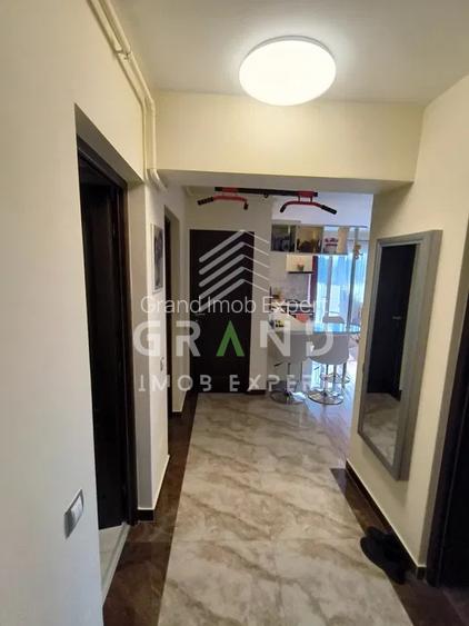 3 CAMERE | 2 BAI (64 MP+TERASĂ 15 MP) | PARCARE SUBTERANA | IRA–AUREL VLAICU - 7