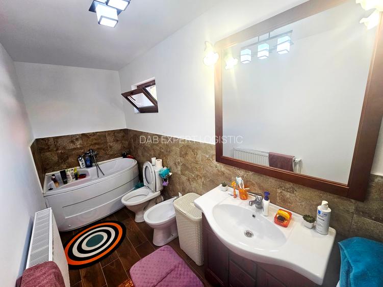 Vanzare casa zona PARCUL DE SOFT, PALATUL NAVIGATIEI - 3