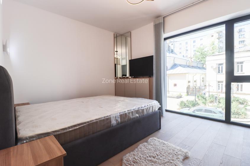 Prima închiriere 2 camere premium în Noor Unirii,bloc nou 2026, terasă generoasa - 6