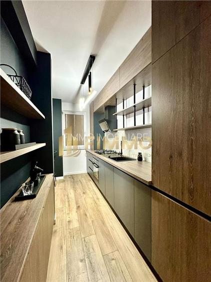 Apartament Bloc nou | 2 cam | ID: 1746 - 4