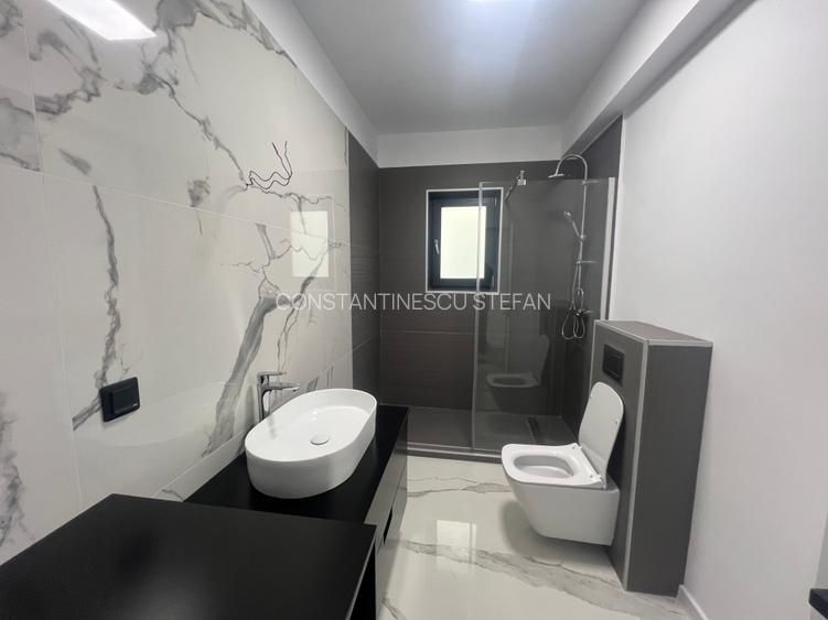 Casă 5 camere, 3 băi, 500 mp teren, Cosmopolis, mutare imediată - 4