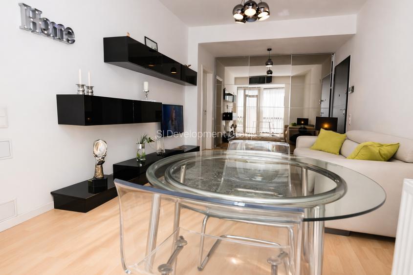 Apartament 2 camere | Delea Veche 24 | Decebal - Calea Calarasilor | Bloc Nou - 3