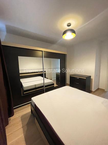 Apartament 2 camere spatios-Mobilat utilat-Tineretului 17 - 13