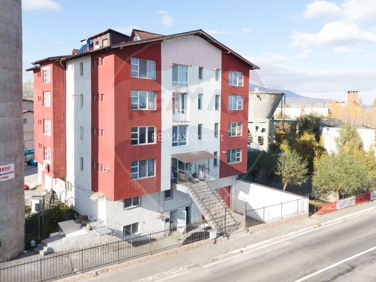 Apartament 3 camere mobilat utilat - 15