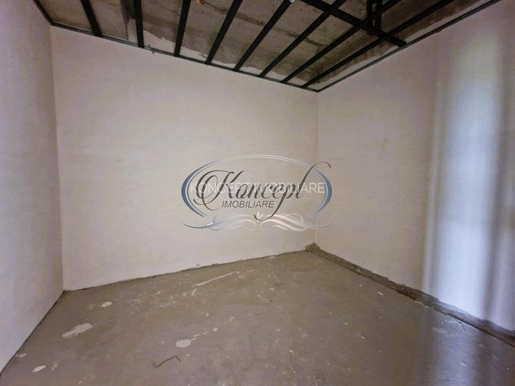 Duplex deosebit cu CF, in zona Wonderland - 15