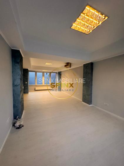 Spatiu comercial,birouri | Dorobanti | etaj 1 | 85 mp - 4