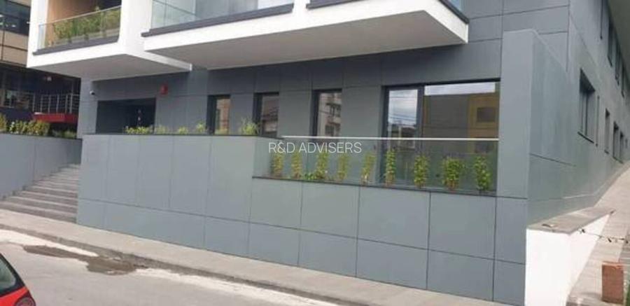 Apartament deosebit cu 3 camere – Parc Verdi Floreasca - 5