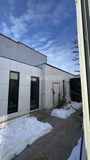 Casa superba cu piscina interioara Cernica - Balaceanca - 24