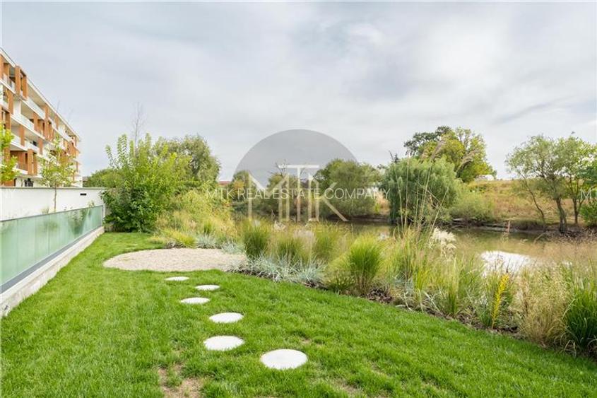 Apartament 2 camere lux I Belair Lake I Pet Friendly - 38