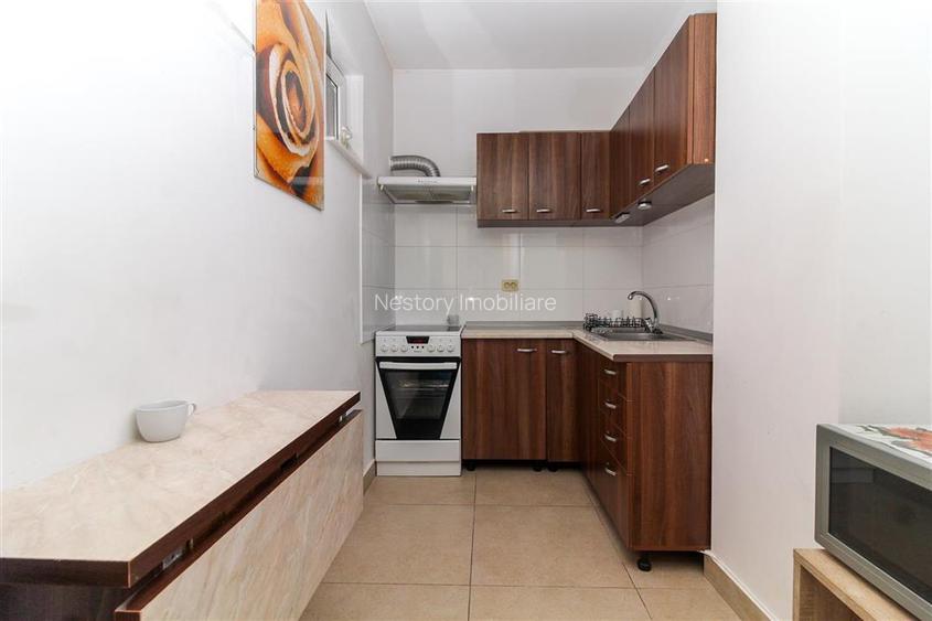 Apartament 2 camere, parcare, 2 balcoane, Buna Ziua, Bonjour Residence - 12