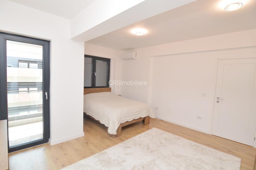 Apartament Superb 2 Camere Ivory Residence | Suprafete Generoase - 16