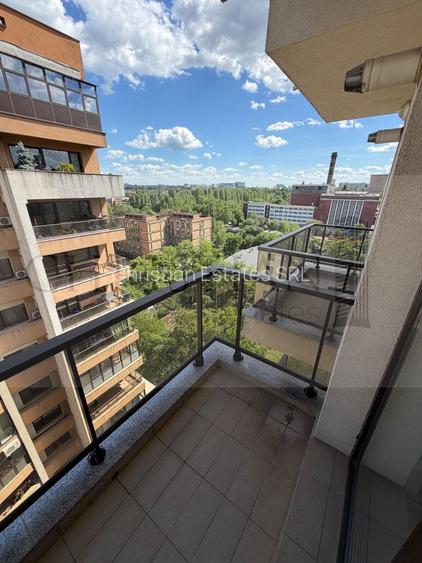 Apartament 2 camere - Grozavesti - Onix Residence - Parcare Subterana - 10