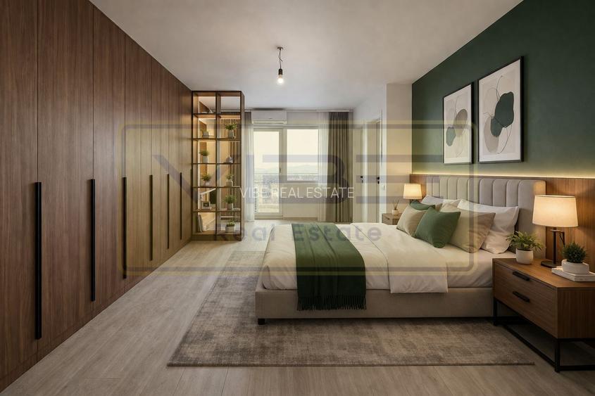 Apartament 4 camere 138mp Copou - Aleea Sadoveanu - 8